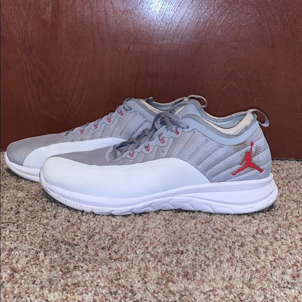 Nike air Jordan trainer